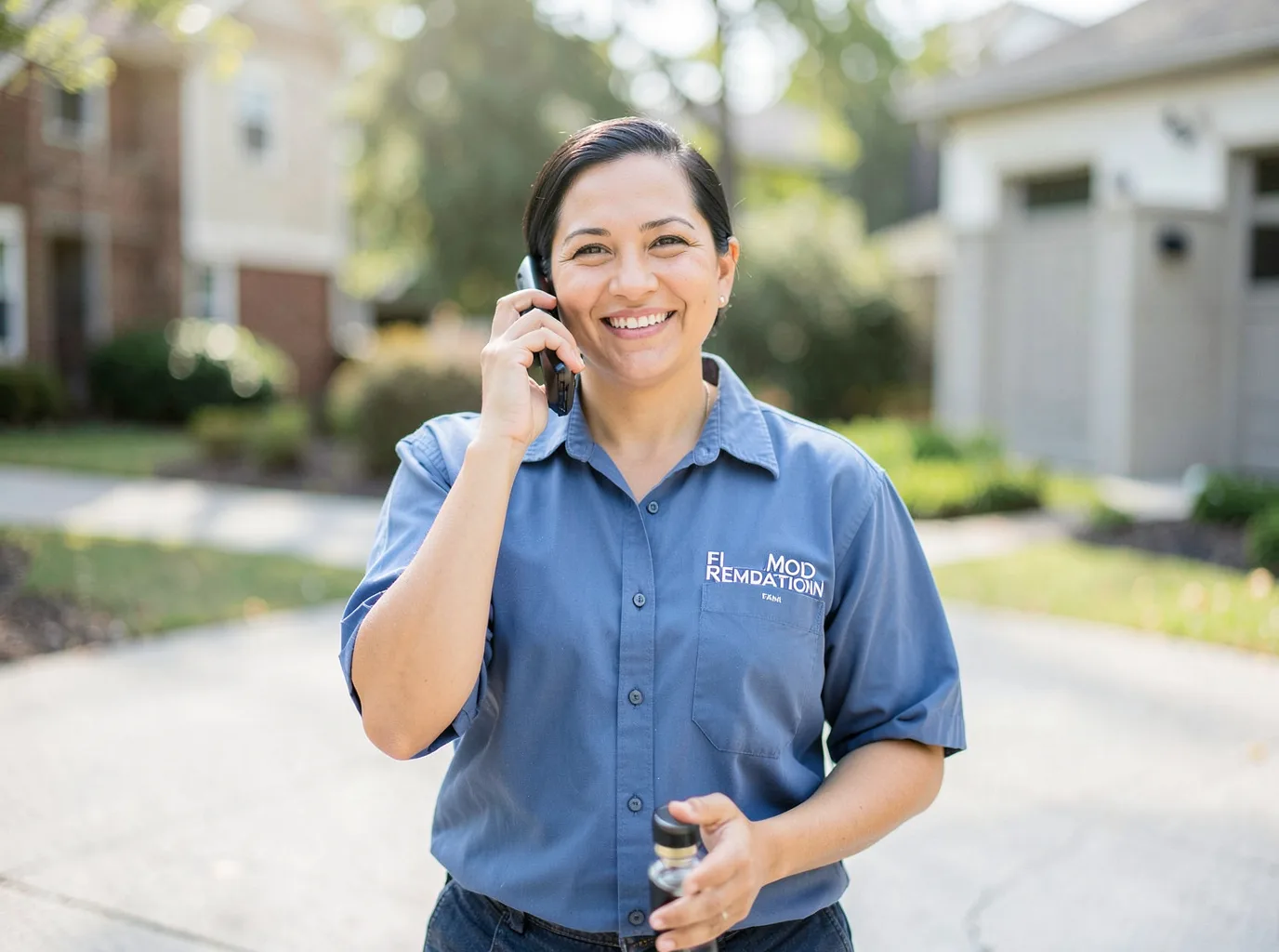 Mold Remediation Siloam, GA FAQs